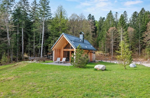 Cavareno Ski Chalet | Sissi Chalet Prinzessin