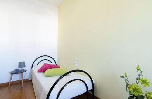 Anatoli Villa | Sissy Luxury Mountain Villa