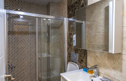Serdivan Hotel | Sist 34 Suit Hotel
