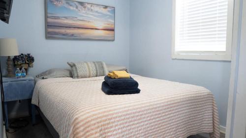 Sister Lakes House | Sister Lake Cottages - Unit 2