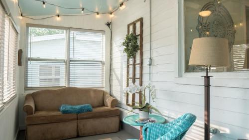 Sister Lakes House | Sister Lake Cottages - Unit 3