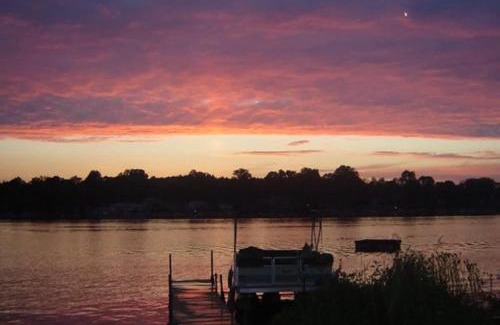 Sister Lakes House | Sister Lake Cottages - Unit 5