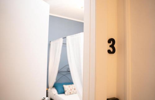 Pisa House | Sister's House