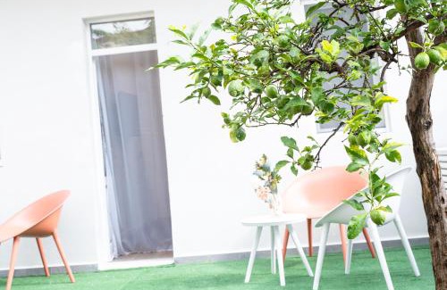 Pisa House | Sister's House