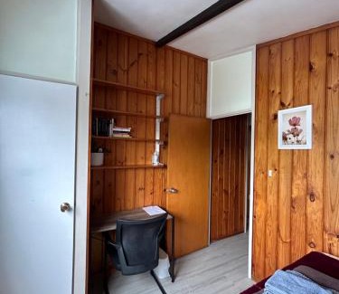Massey House | Sister’s place