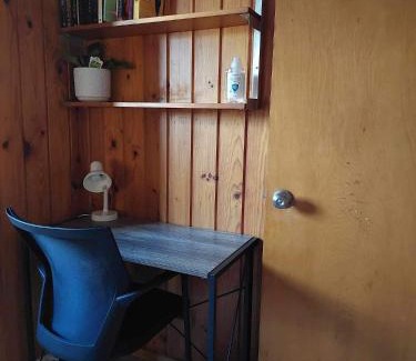 Massey House | Sister’s place