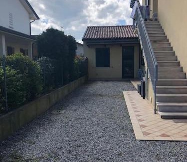 Cervia Apartment | SistersHome