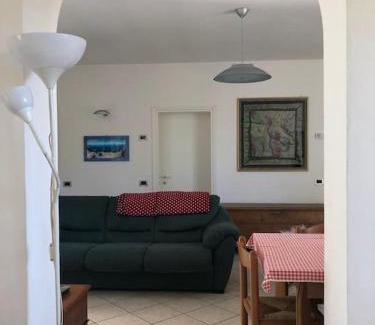 Cervia Apartment | SistersHome