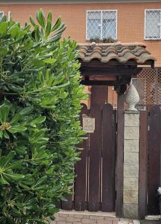 Zona XXXIV Casal Palocco Apartment | SistersHouse