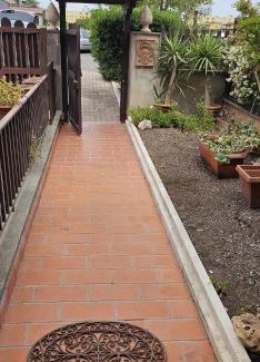 Zona XXXIV Casal Palocco Apartment | SistersHouse