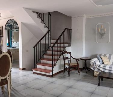 Zona XXXIV Casal Palocco Apartment | SistersHouse