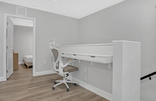 Downtown Fort Lauderdale Villa | Sistrunk Shades Villas #3 - Brand New Townhomes Downtown Fort Lauderdale