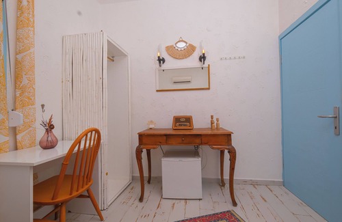 Hacımemis Apartment | Sisu Alacati