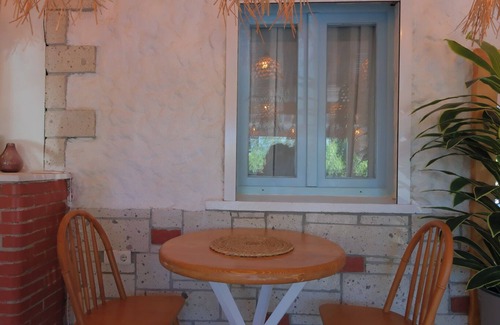 Hacımemis Apartment | Sisu Alacati