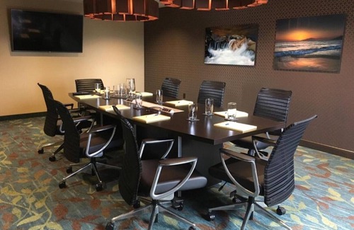 Vancouver House | Sit back and relax in our brand new rooms