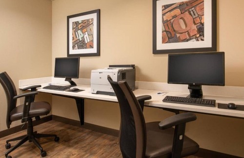 Vancouver House | Sit back and relax in our brand new rooms