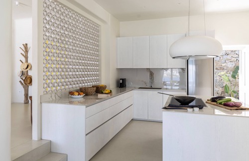Kanalia Villa | Sitara Mykonos - A Cycladic Experience