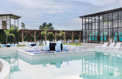 Bhojpur Resort | Sitara Palace and Resort
