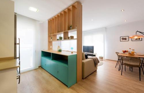 Sitges Town Center Apartment | Sitges Centre. Simply Charming