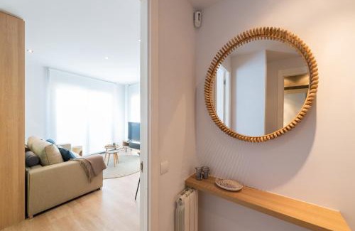 Sitges Town Center Apartment | Sitges Centre. Simply Charming