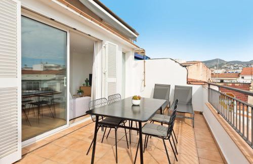 Sitges Town Center Apartment | Sitges Group Soul