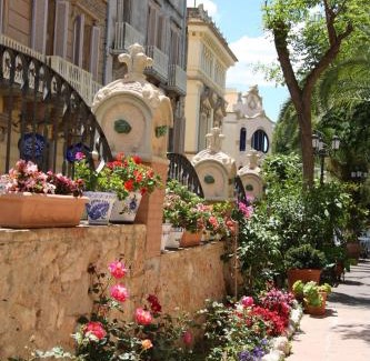 Sitges Town Center Hotel | Sitges Royal Rooms
