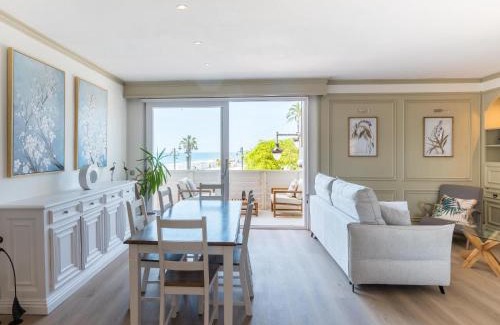 Sitges Town Center Apartment | Sitges Spaces Seaside Paradise