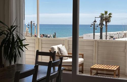 Sitges Town Center Apartment | Sitges Spaces Seaside Paradise