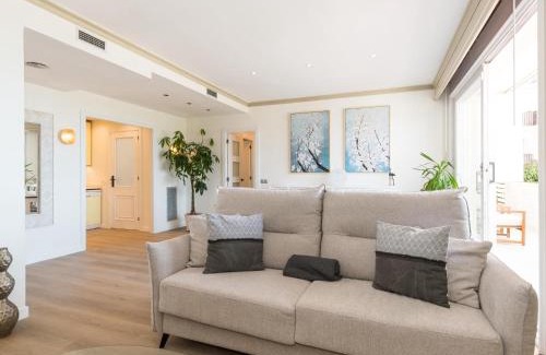 Sitges Town Center Apartment | Sitges Spaces Seaside Paradise