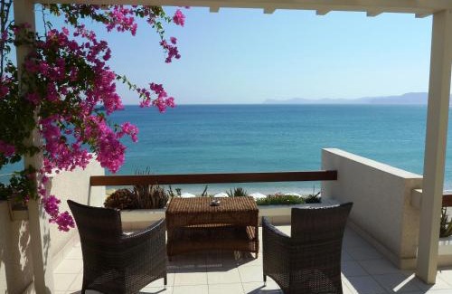 Sitia Apartment | Sitia Bay