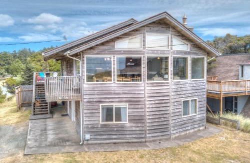 Manzanita House | Sitka House MCA#1354