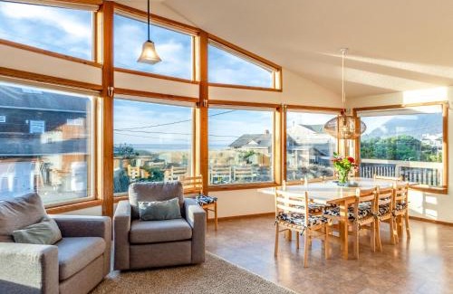 Manzanita House | Sitka House MCA#1354