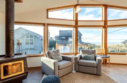 Manzanita House | Sitka House MCA#1354