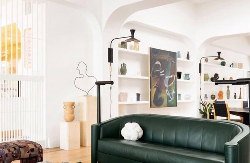 Buckman Neighborhood Apartment | Situated in the Thriving Central Eastside! Pet-friendly, Near Hawthorne District