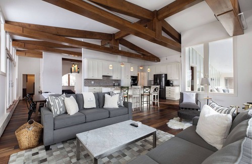 Vail Hotel | Sitzmark Vail