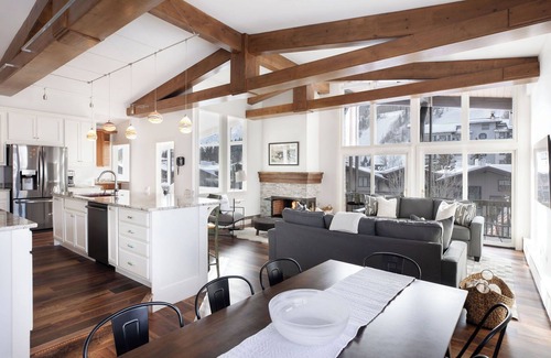 Vail Hotel | Sitzmark Vail