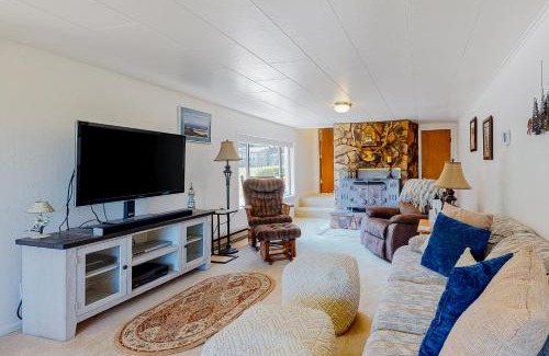 Florence House | Siuslaw Retreat