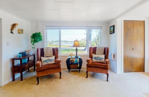 Florence House | Siuslaw Retreat