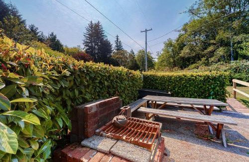 Florence House | Siuslaw Retreat