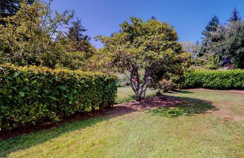 Florence House | Siuslaw Retreat
