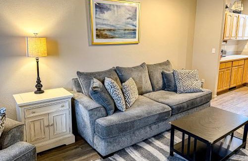 Florence House | Siuslaw Sanctuary