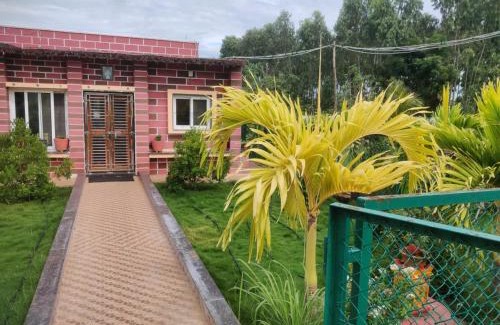 Bhimunipatnam Bed & Breakfast | Sivarama garden resort 5star stay swimming pool 2BHK dorathota to bheemunipatam beach road