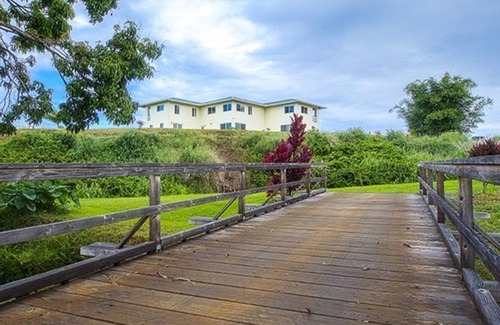 Pepeekeo House | Six Bedroom House, Perfect for Families and groups