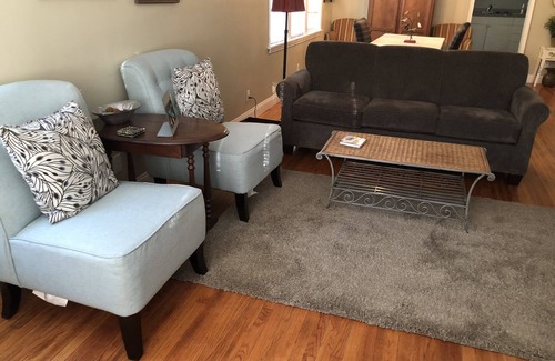 Saint Joseph House | Six bedrooms duplex.available August 17th to the 22th