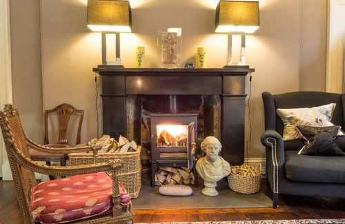 Leith House | Six Brunton Place