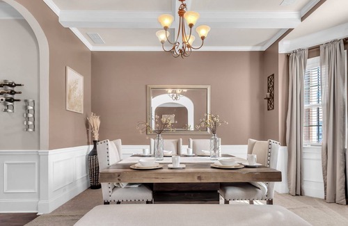 Cliftondale House | Six Flags, Airport, Atlanta Great Location