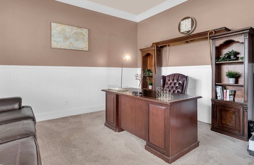 Cliftondale House | Six Flags, Airport, Atlanta Great Location
