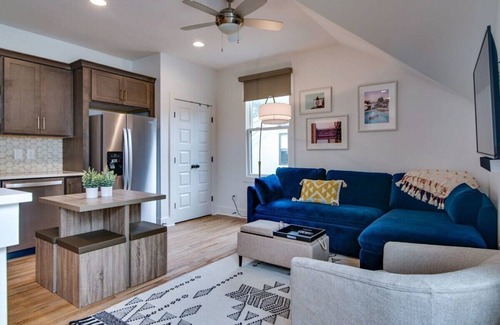 Greenwood House | Six Homes for Family Gatherings in Nashville
