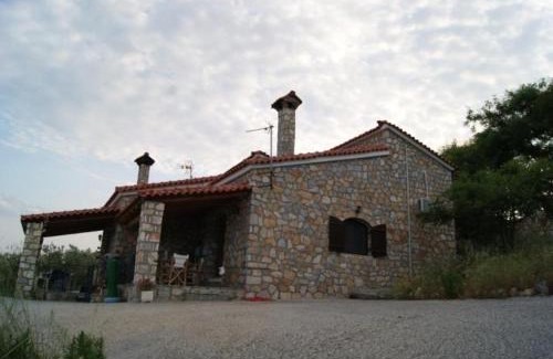 Imathia Region House | SIX INDEPENDENT HOUSES BY THE sea