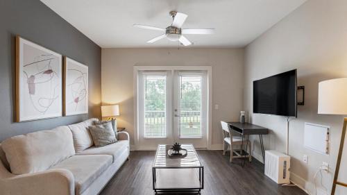 Fort Mill Apartment | Six Mile Creek Indian Land Apartments by Barsala